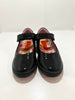 Petasil School Shoe | Gisele | Black Patent