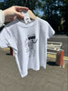 Wexbaby T-Shirts | El Chato | White