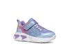 Geox Kids Trainers | Assister | Sky & Multi