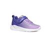 Geox Kids Trainers | Sprintye | Violet & Lilac