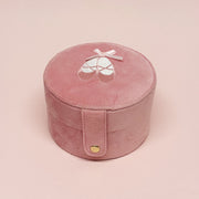 Rockahula | Ballet Jewellery Box | Pink