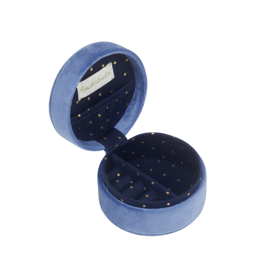 Rockahula Kids Jewellery Box | Moon & Star Mini