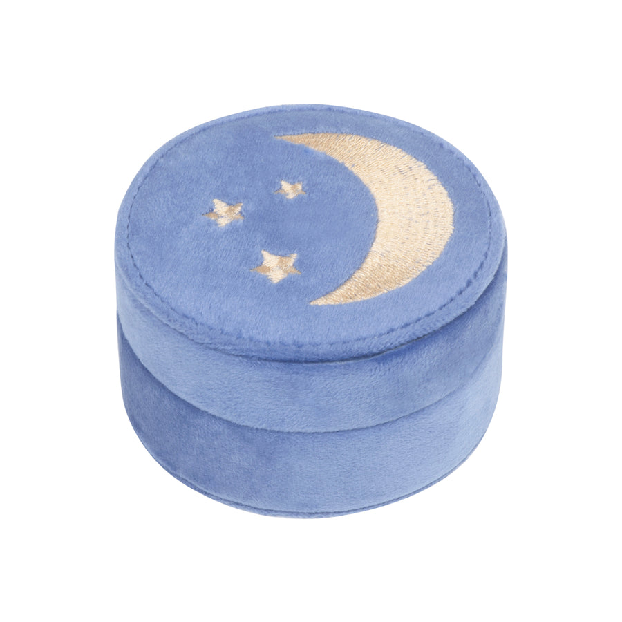Rockahula Kids Jewellery Box | Moon & Star Mini