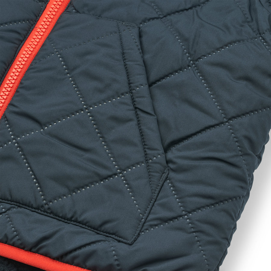 Liewood Reversible Jacket | Jackson | Army Brown
