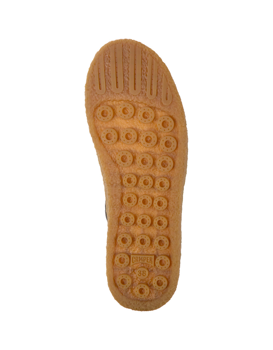 Camper Women's Boots | Peu |  Black