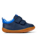 Camper Kids Shoes | Peu Cami Velcro | Navy
