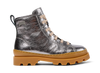 Camper Kids Boots | Brutus | Silver