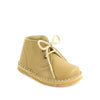 Petasil Boots | Koel Lace Desert | Biscuit Savana