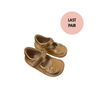 Start-Rite First Shoes | Flex | Rose Gold