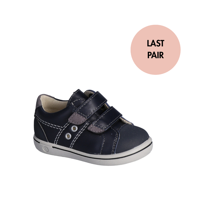 Ricosta Kids Shoes | Nippy Velcro | Navy
