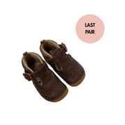Start-Rite Pre-Walker Shoes | Harry | Brown