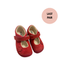 Start-Rite Pre-Walker Shoes | Petal | Pink