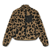 Liewood Adults Jacket | Nelson | Leo
