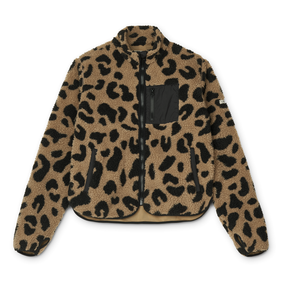 Liewood Adults Jacket | Nelson | Leo