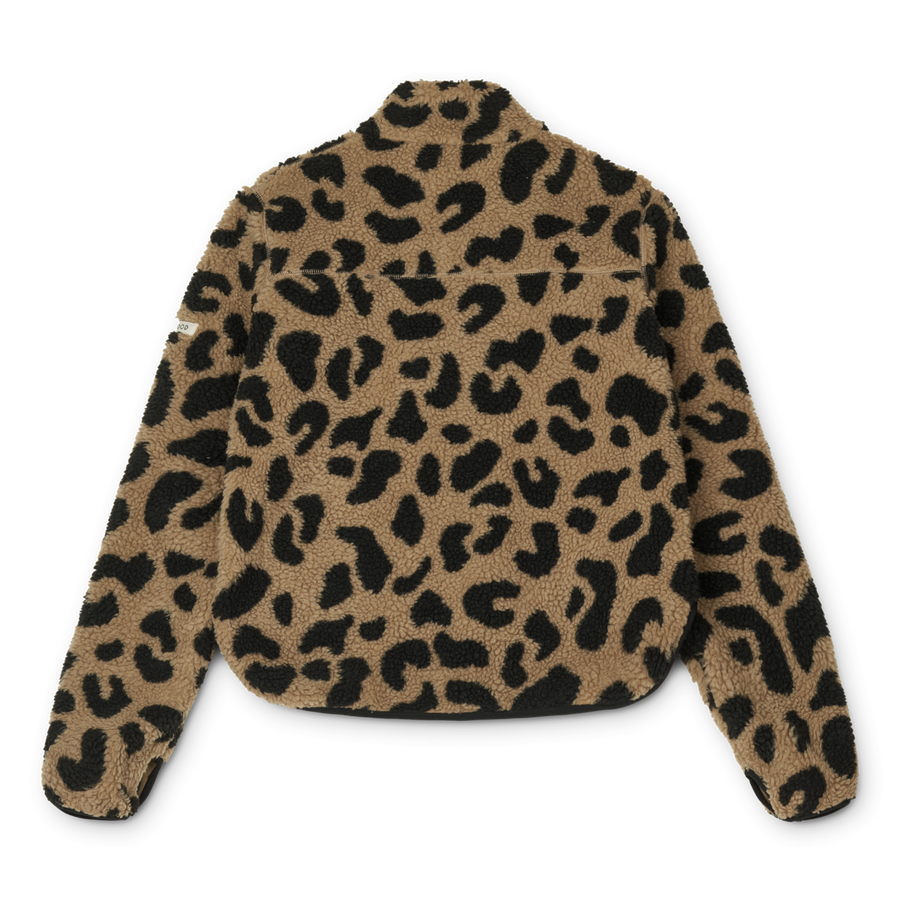 Liewood Adults Jacket | Nelson | Leo