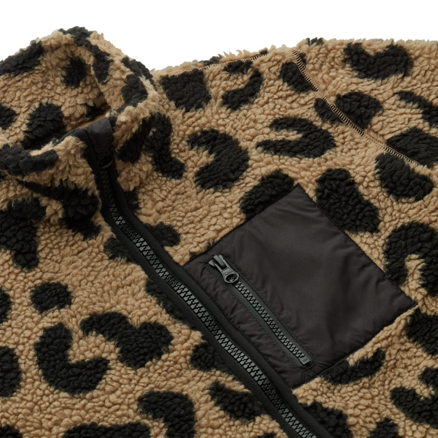 Liewood Adults Jacket | Nelson | Leo