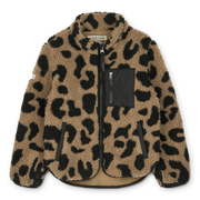 Liewood Jacket | Nolan | Mega Leo