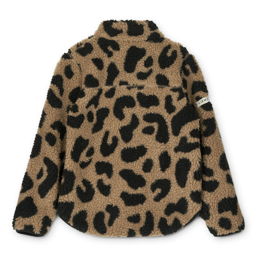 Liewood Jacket | Nolan | Mega Leo