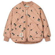 Liewood Jacket | Zella | Pale Tuscany