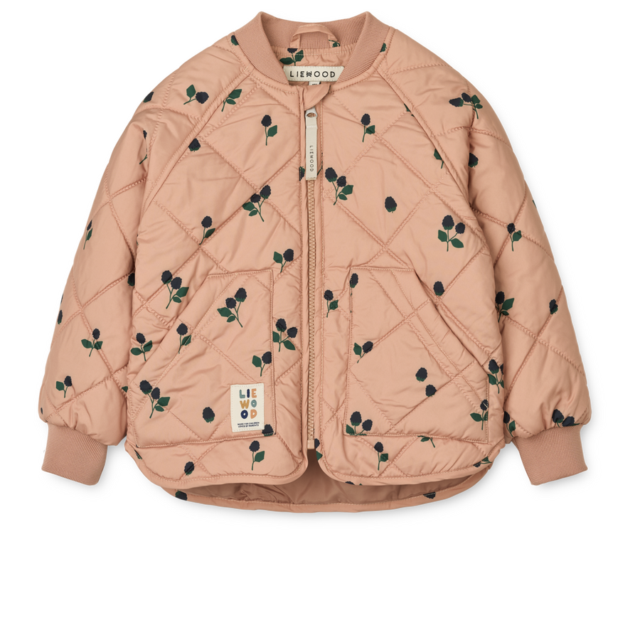 Liewood Jacket | Zella | Pale Tuscany