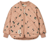 Liewood Jacket | Zella | Pale Tuscany