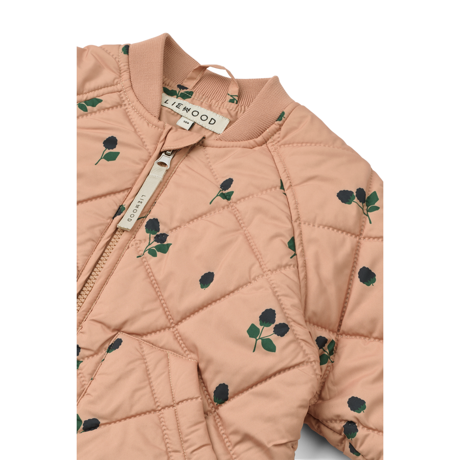 Liewood Jacket | Zella | Pale Tuscany