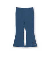 Kite Clothing | Lovedust Flares | Navy