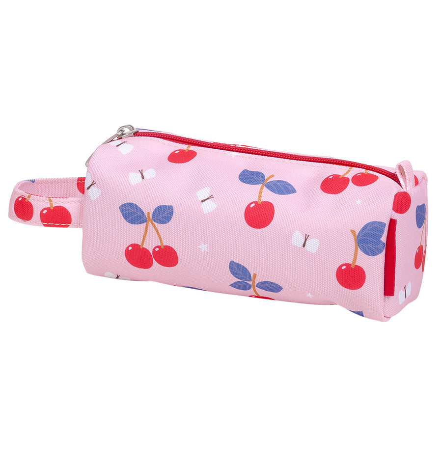 A Lovely Little Company | Pencil Case | Cherries