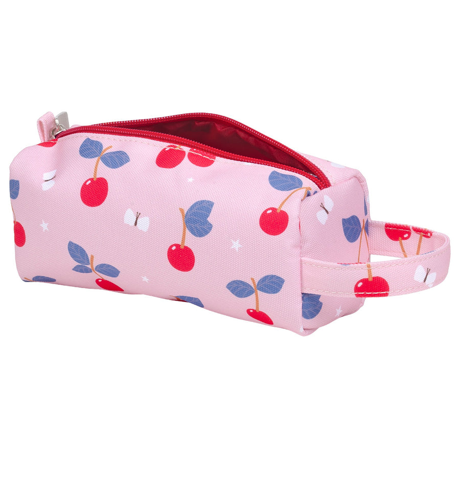 A Lovely Little Company | Pencil Case | Cherries