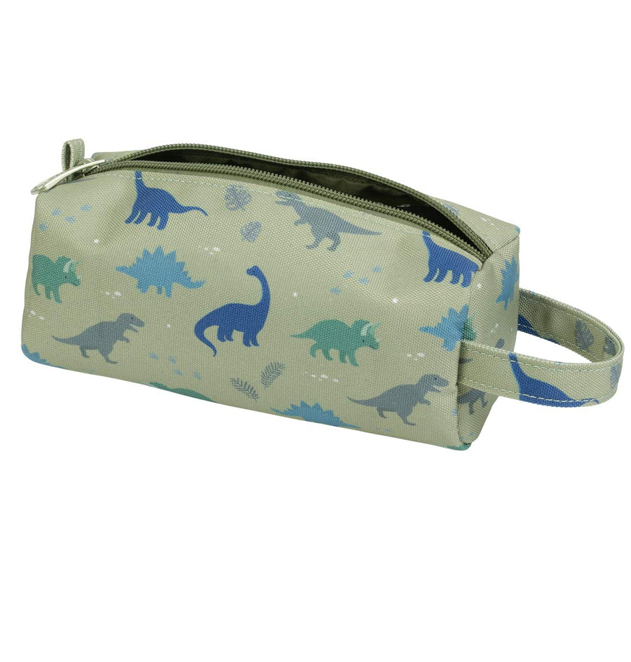 A Lovely Little Company | Pencil Case | Dinosaurs