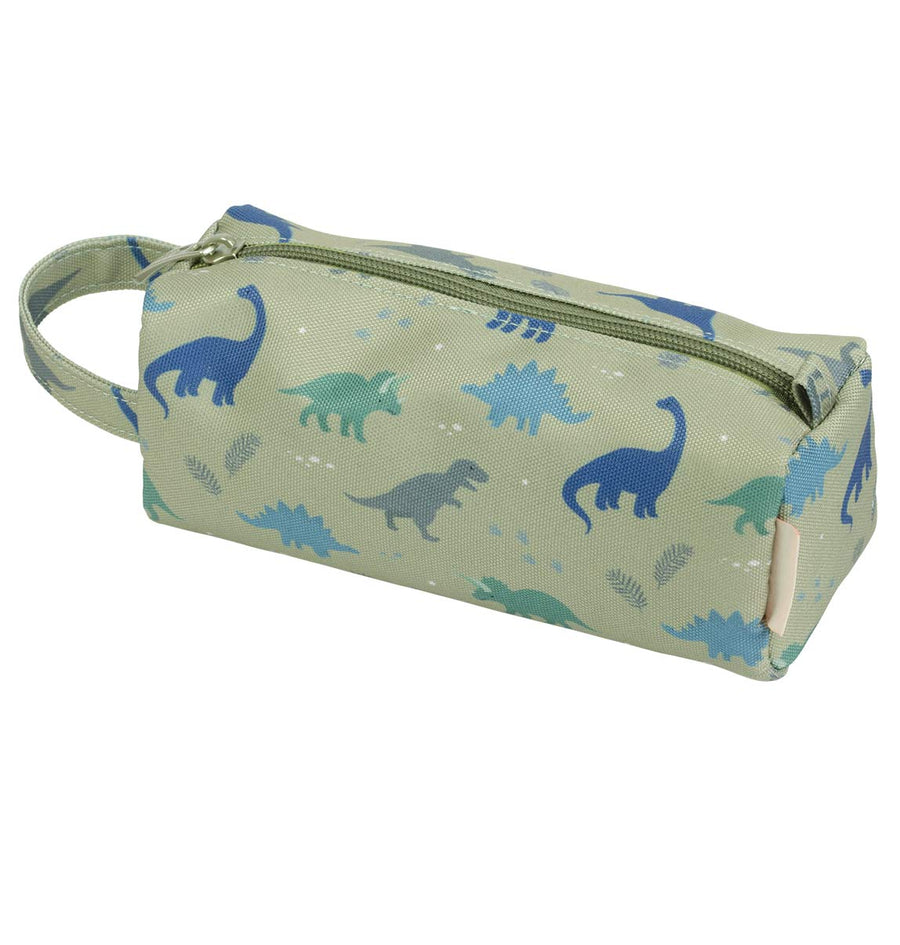 A Lovely Little Company | Pencil Case | Dinosaurs