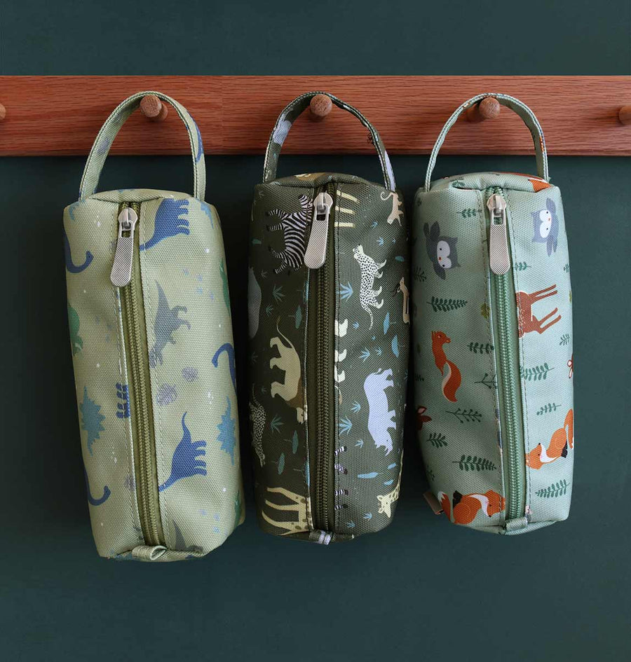 A Lovely Little Company | Pencil Case | Savanna