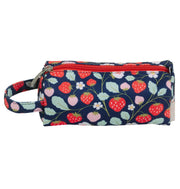 A Lovely Little Company | Pencil Case | Strawberries