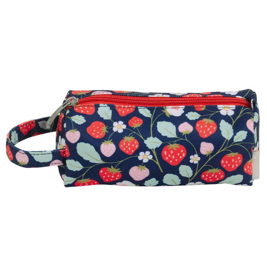 A Lovely Little Company | Pencil Case | Strawberries