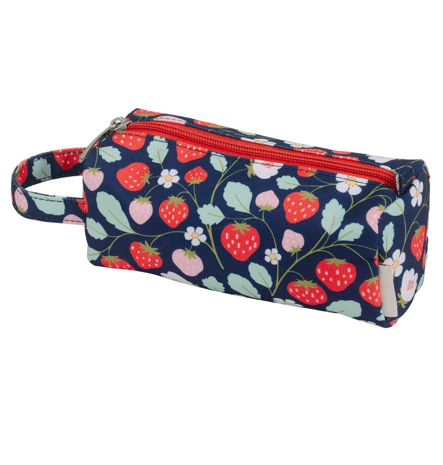 A Lovely Little Company | Pencil Case | Strawberries