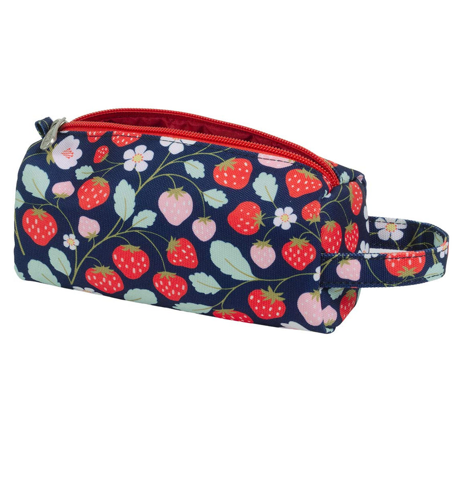 A Lovely Little Company | Pencil Case | Strawberries