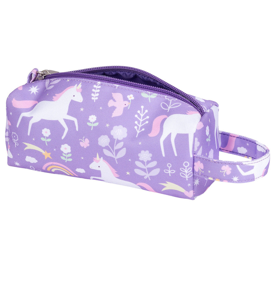 A Lovely Little Company | Pencil Case | Unicorn