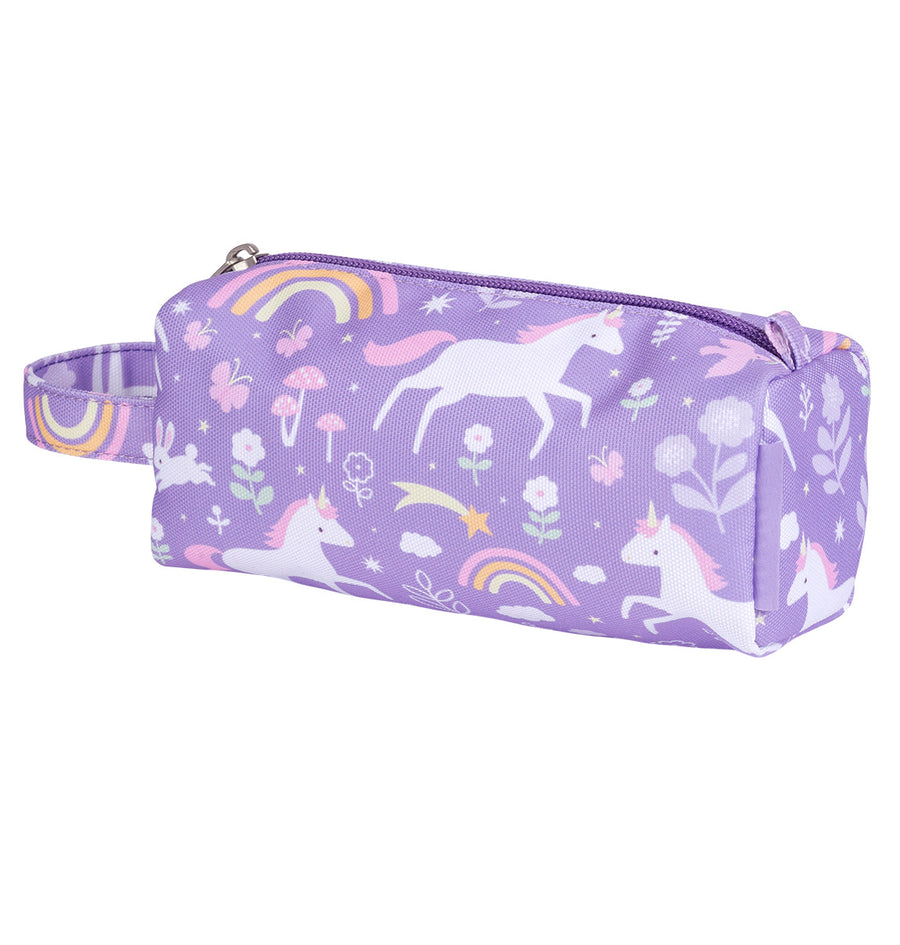 A Lovely Little Company | Pencil Case | Unicorn