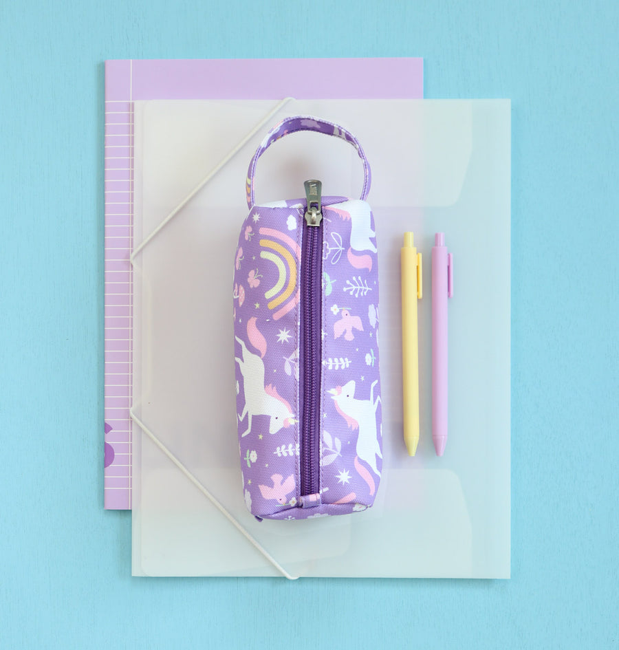 A Lovely Little Company | Pencil Case | Unicorn