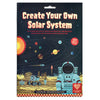 Clockwork Soldier | Build your own Solar System