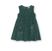 Kite Clothing | Rosey posey dress | Green