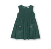 Kite Clothing | Rosey posey dress | Green