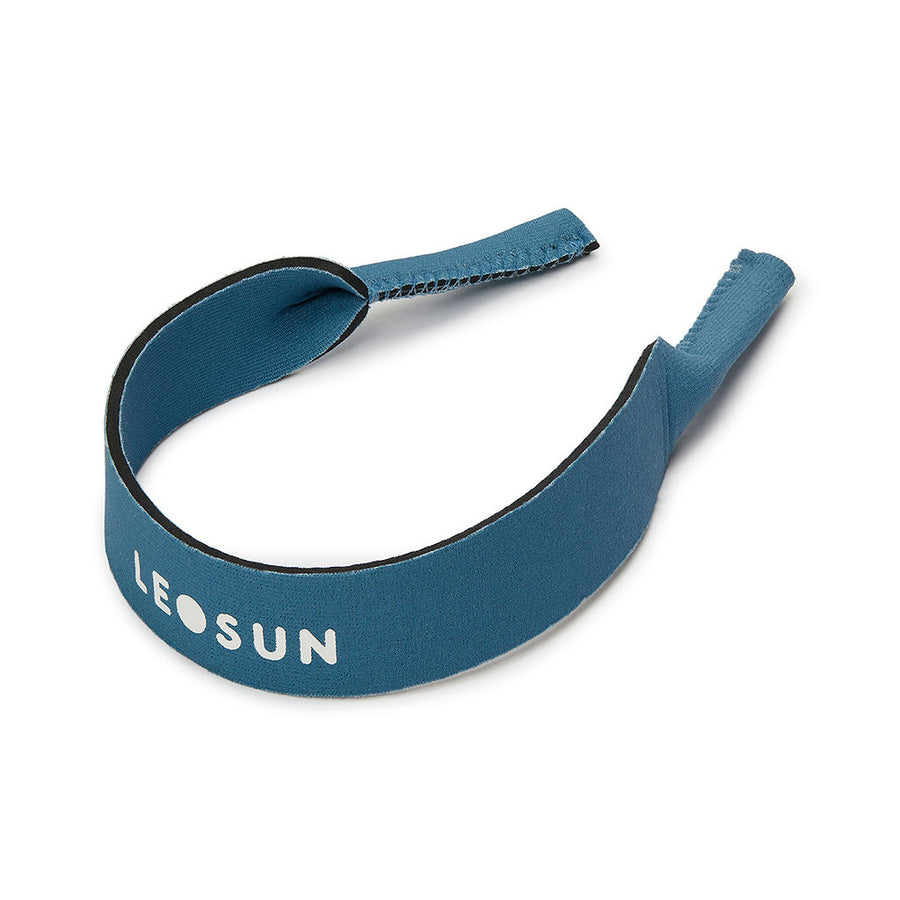 Leosun Sunglasses Strap | Blue