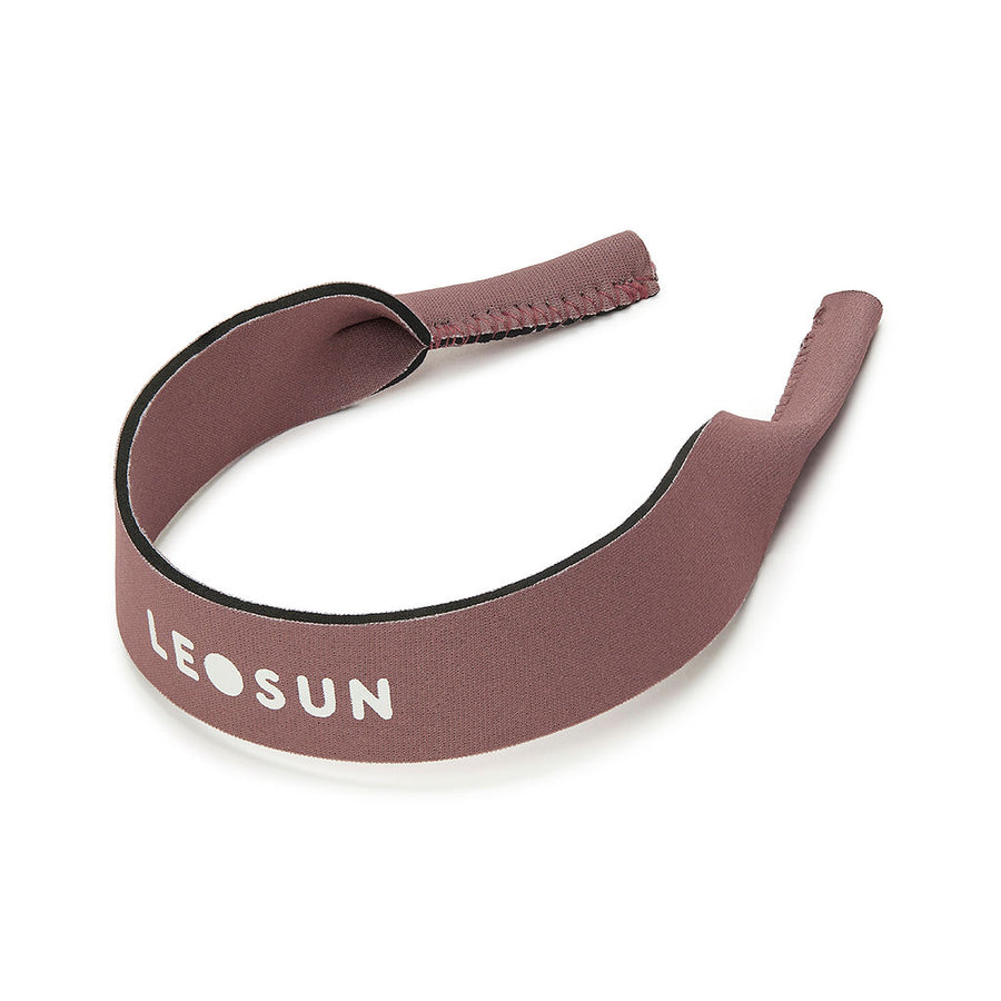 Leosun Sunglasses Strap | Pink