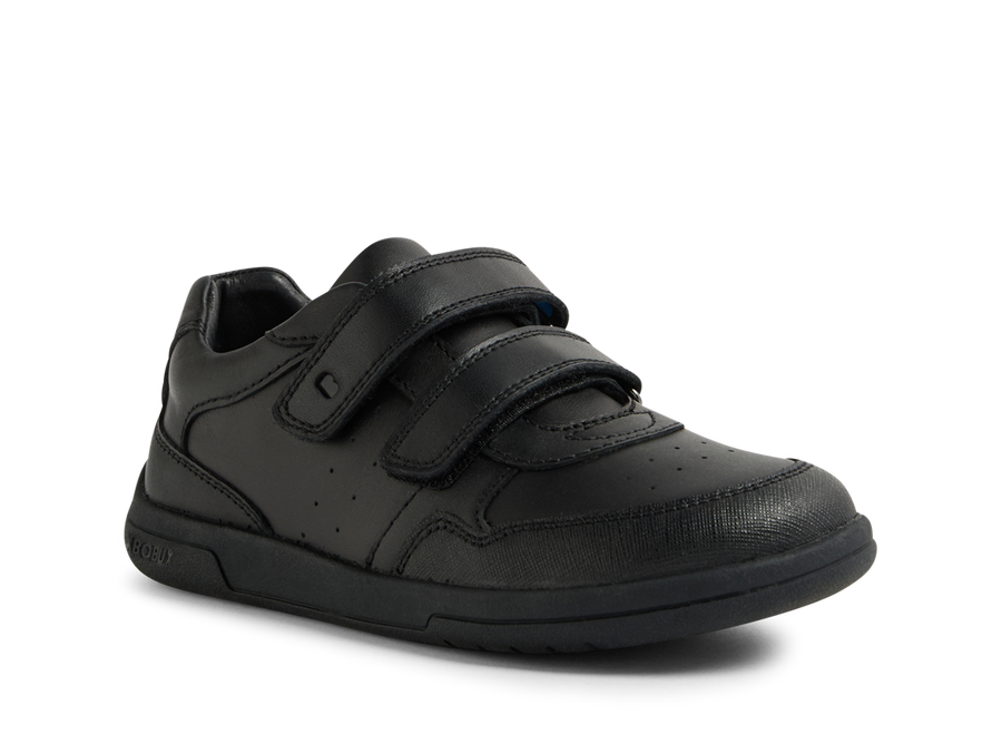 Bobux School Shoes | Scoot | Black