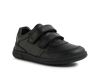 Bobux School Shoes | Scoot | Black