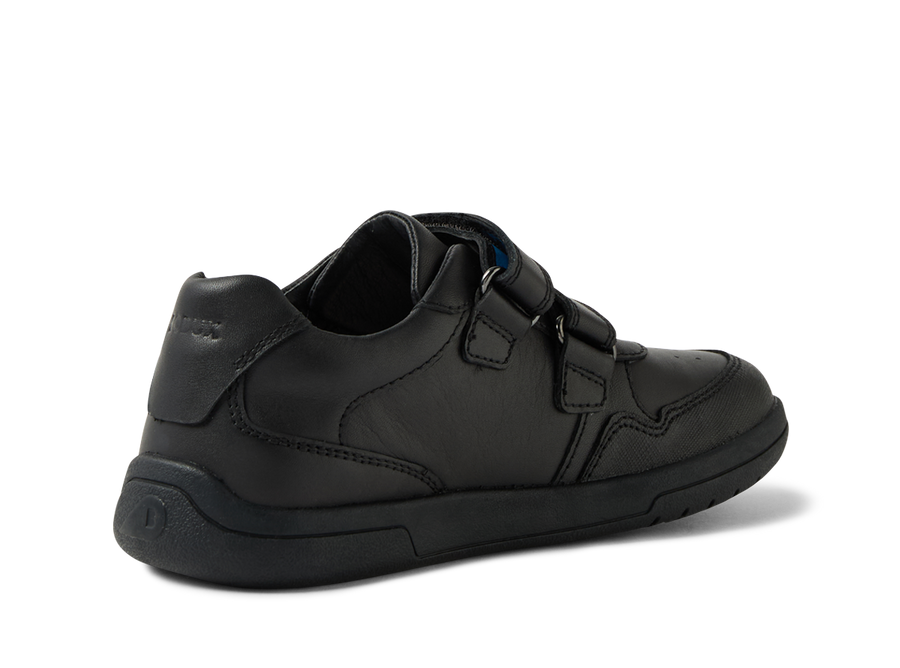 Bobux School Shoes | Scoot | Black