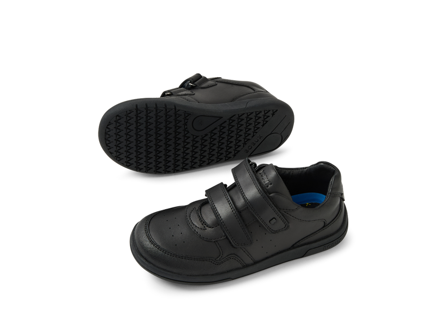 Bobux School Shoes | Scoot | Black
