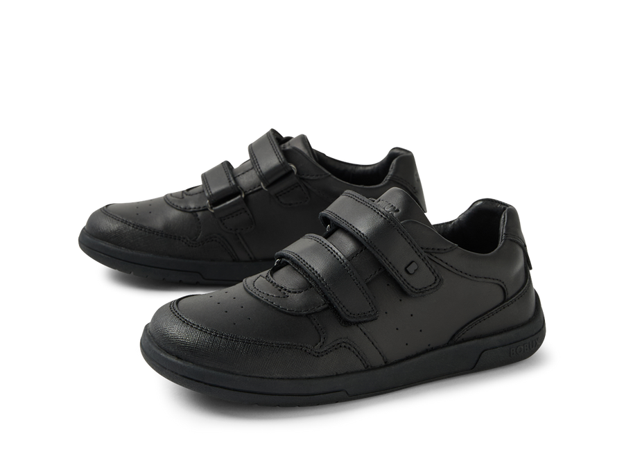 Bobux School Shoes | Scoot | Black