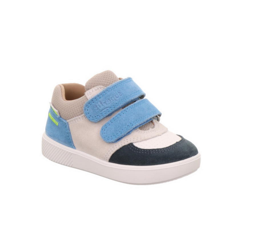 Superfit Trainers | Supies | Blue Multi
